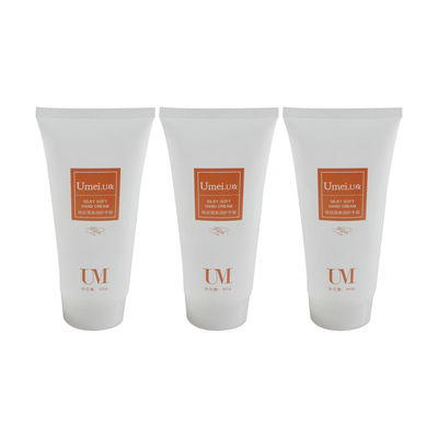 15ml Empty Massage Vibration Eye Cream Soft Tube Packaging with Metal Applicator