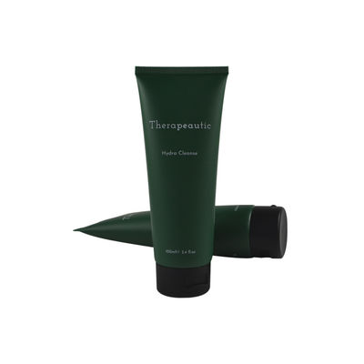 Wholesale 20g Pink Eye Cream Sugarcane Tube with Ceramics Massage Head Applicator