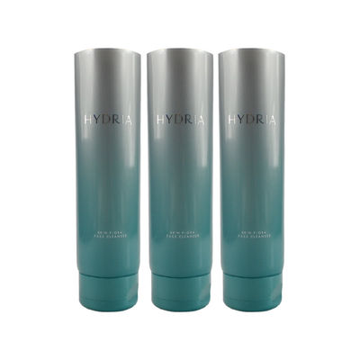 Custom LOGO empty transparent lip gloss squeeze tube for Balm lipgloss Containers Mini Soft tube