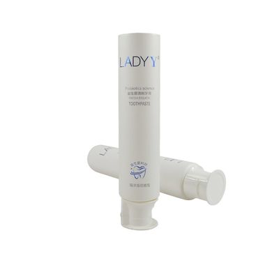 Wholesale 8ml 10ml 15ml Clear Empty PE Plastic Lip Gloss Soft Squeeze Tube Packaging Supplier