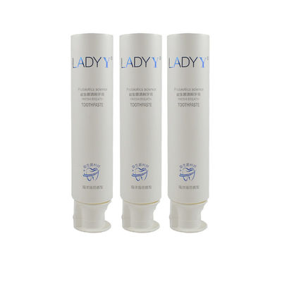 Wholesale 8ml 10ml 15ml Clear Empty PE Plastic Lip Gloss Soft Squeeze Tube Packaging Supplier