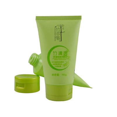 10ml 15ml 20ml 30ml 40ml 50ml 60ml 80ml Empty Plastic Mini Trial Cosmetic Tube For Lip Cream Essence Gloss Tubes Packagi