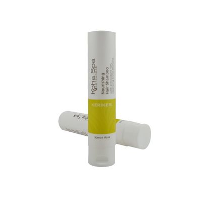 Free sample custom 5ml 8ml 10ml 12ml 15ml lipgloss tube packaging empty plastic pe tube