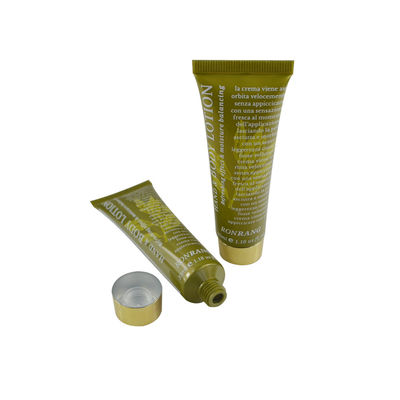 Chinese Factory Direct Sales Of Empty Plastic Cosmetics Packaging, Lip Gloss Containers, Plastic Lip Gloss Pe Pipes