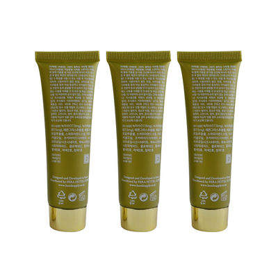 Chinese Factory Direct Sales Of Empty Plastic Cosmetics Packaging, Lip Gloss Containers, Plastic Lip Gloss Pe Pipes
