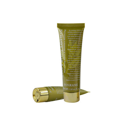 Chinese Factory Direct Sales Of Empty Plastic Cosmetics Packaging, Lip Gloss Containers, Plastic Lip Gloss Pe Pipes