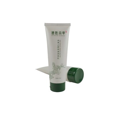 Factory Wholesale Customized Pe Lip Color Tube Unique 3ml 6ml 9ml Colored Lip Color Tube Container