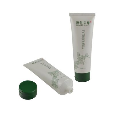 Factory Wholesale Customized Pe Lip Color Tube Unique 3ml 6ml 9ml Colored Lip Color Tube Container
