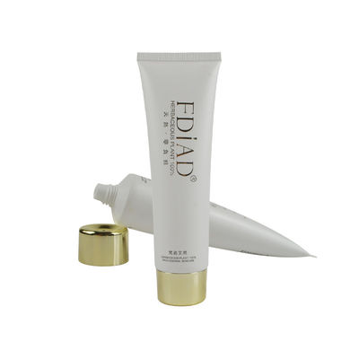 Customized Environment-Friendly Materials, Empty Cosmetics, Plastic Packaging, Extruded Lipstick Container, Lip Color Tu