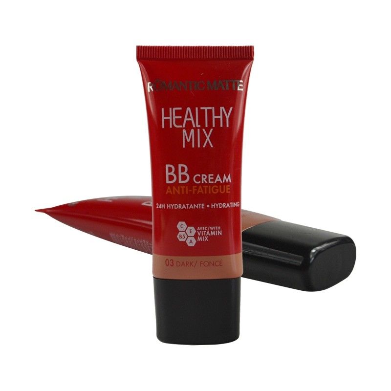 Custom Cosmetics Tube Make-up Foundation And Lotion Airless Pump Cream Plastic Tubes For Cosmetics Packaging BB CC Cream